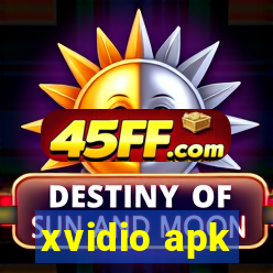 xvidio apk